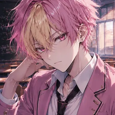Profile image of メイタ
