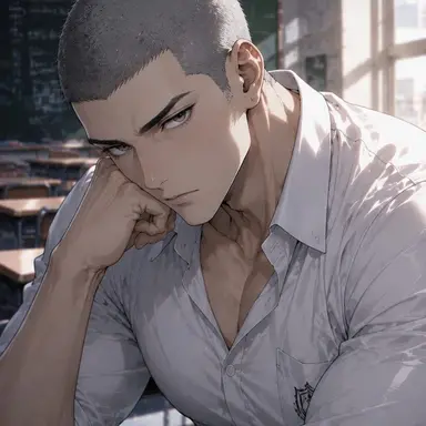 Profile image of ゴンジ