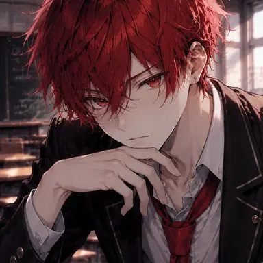 Profile image of マヒト