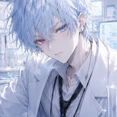Profile image of センジ