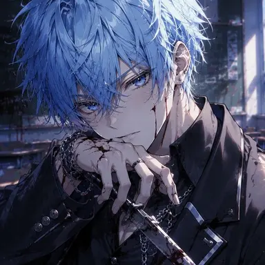 Profile image of シズク
