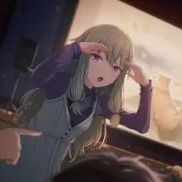 Profile image of Nene Kusanagi