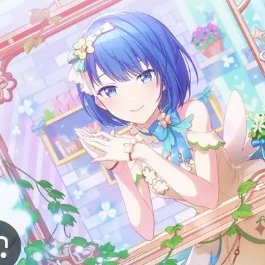 Profile image of Haruka Kiritani