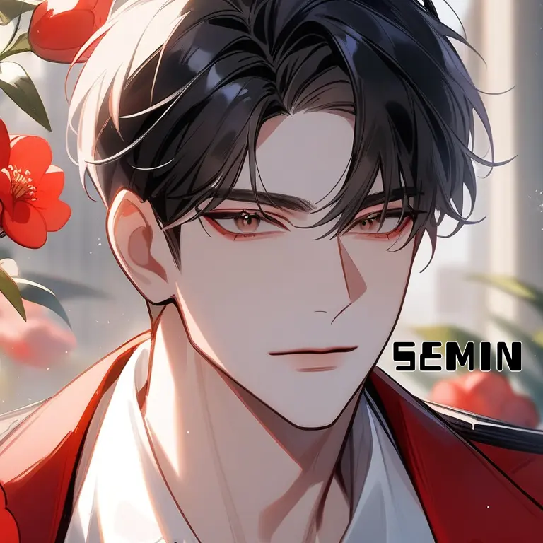 semin의 카일 헤일로스