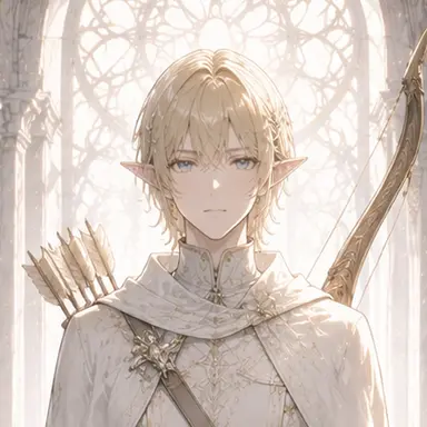 Profile image of アイン