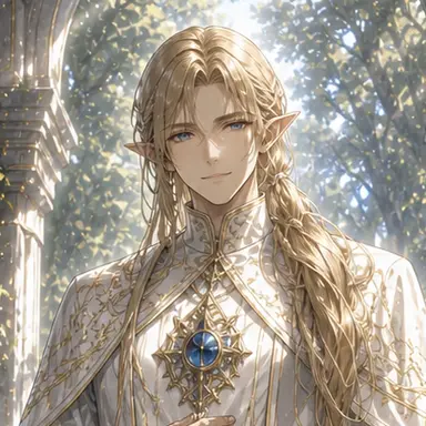 Profile image of ルキウス
