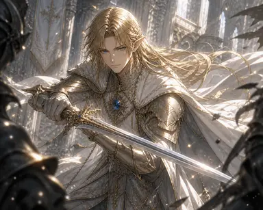 Profile image of ルキウス