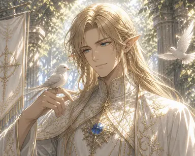 Profile image of ルキウス