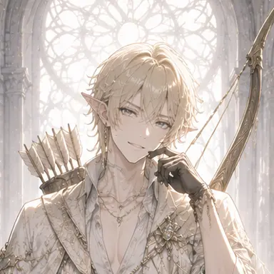 Profile image of ゲルグ