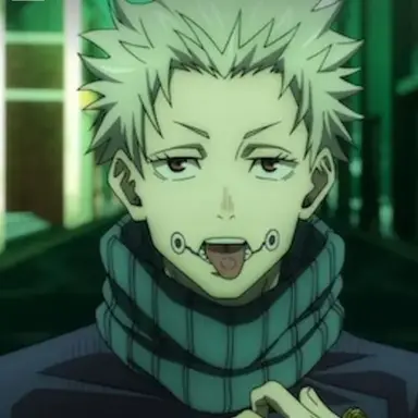 Profile image of 棘
