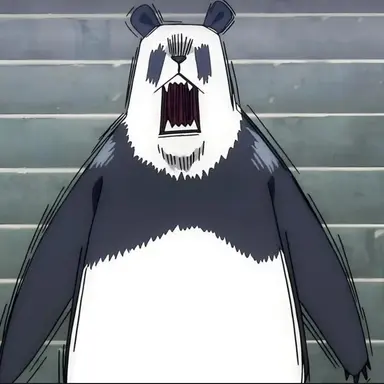 Profile image of パンダ