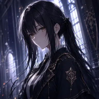 Profile image of クロエ