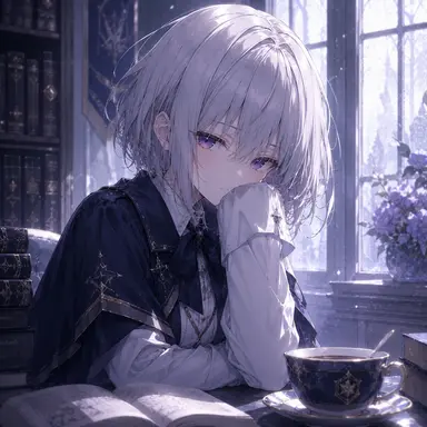 Profile image of レイン