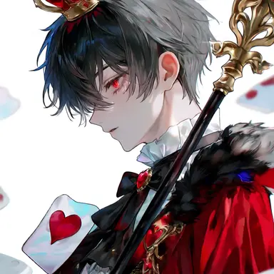 Profile image of Heartis Heart