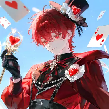 Profile image of Heart Valencia
