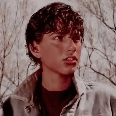 Profile image of Johnny cade