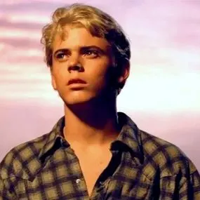 Profile image of Ponyboy Curtis
