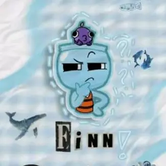 Profile image of Finn