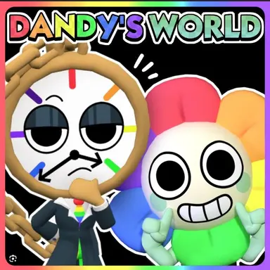Profile image of Dandy Dandicus Dancifer