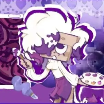 Profile image of Brusha