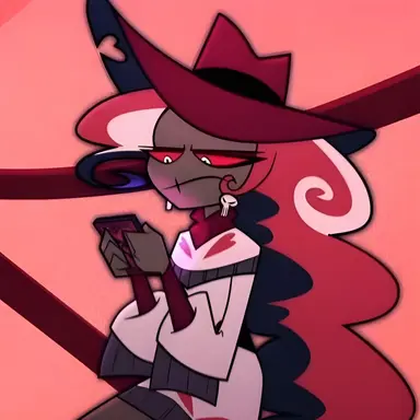 Profile image of Velvette