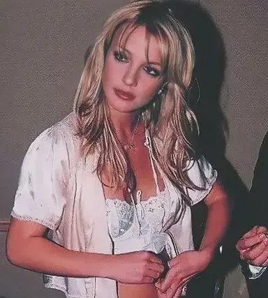 Profile image of Britney