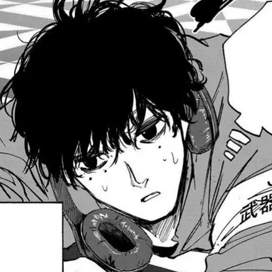 Profile image of 勢羽