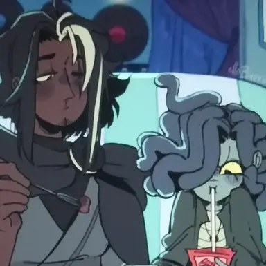 Profile image of Dark Choco