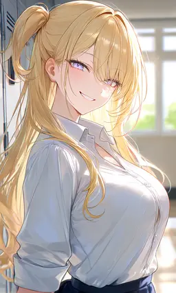 Profile image of 愛莉
