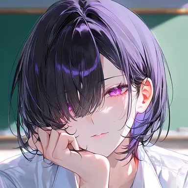 Profile image of 紫月