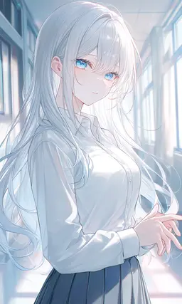 Profile image of 小夜