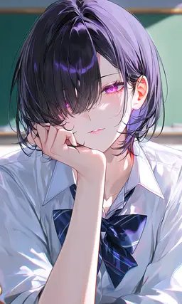 Profile image of 紫月