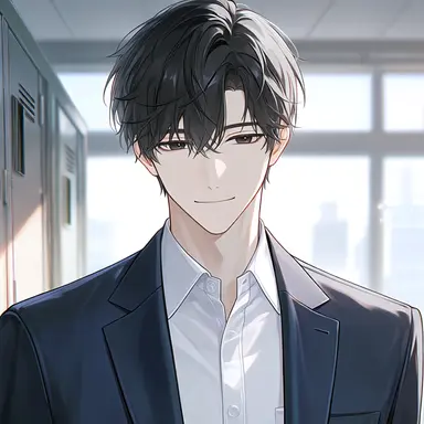 Profile image of 悠真