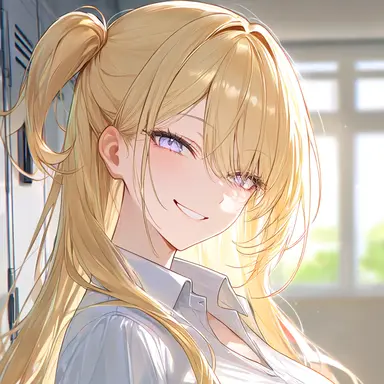 Profile image of 愛莉