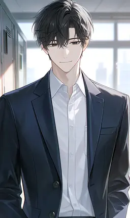 Profile image of 悠真