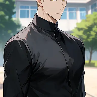 Profile image of 七海建人