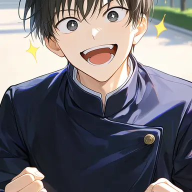 Profile image of 灰原雄