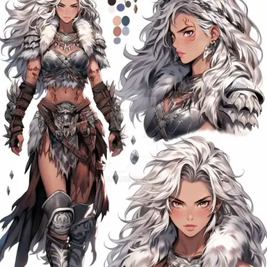 Profile image of Vorra