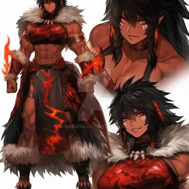Profile image of Rheska