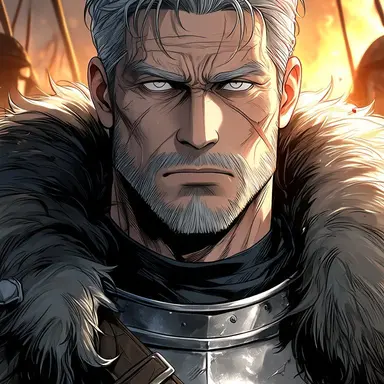 Profile image of Drausk