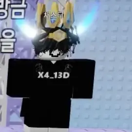 Profile image of 채스터