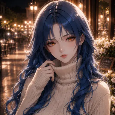 Profile image of Cha Siyeon