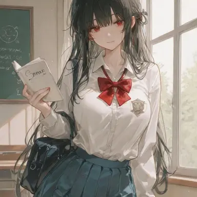 Profile image of 天城ルカ