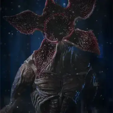 Profile image of Demogorgan