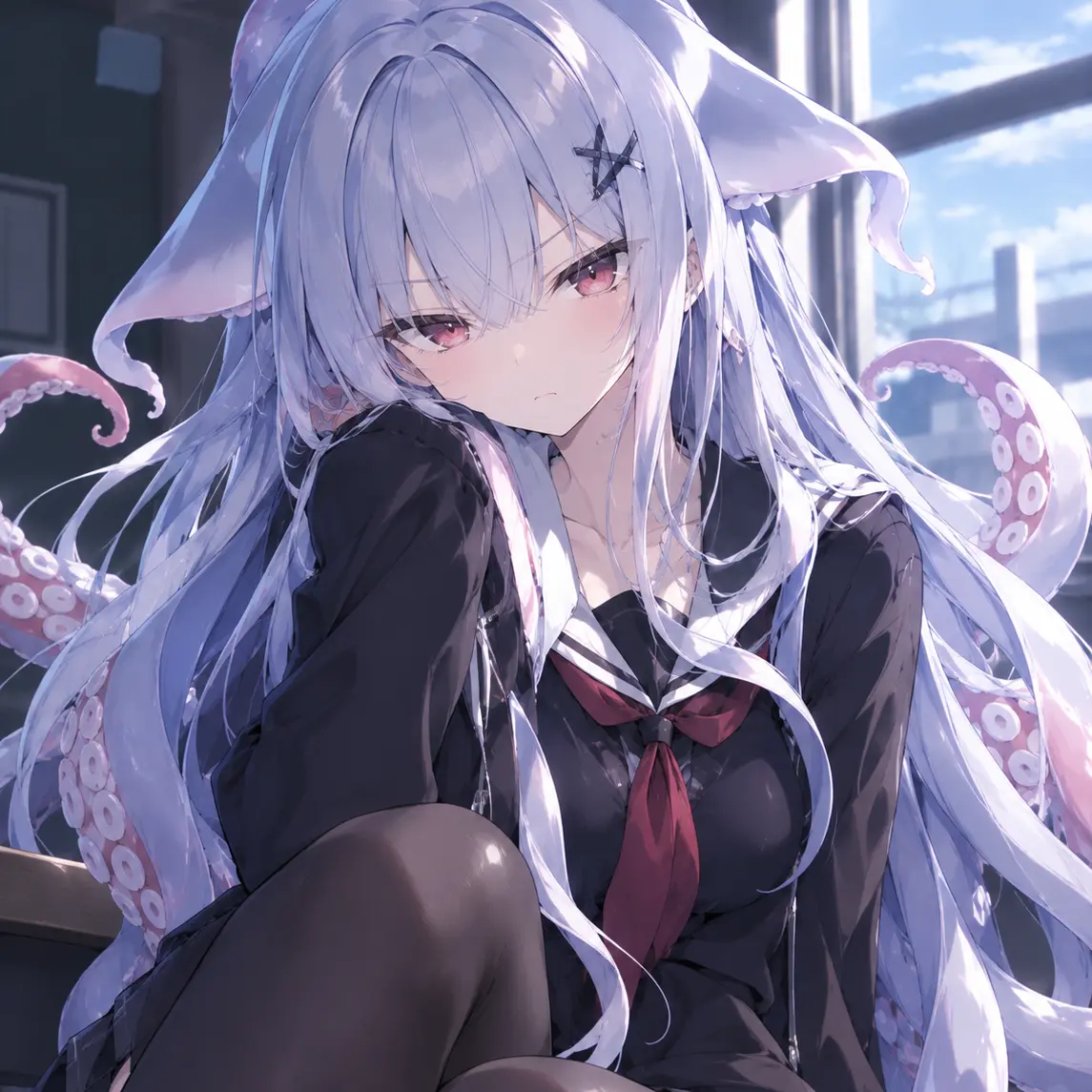 rerere1111의 Tentacle Harem