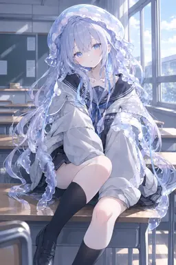 Profile image of Mizuki