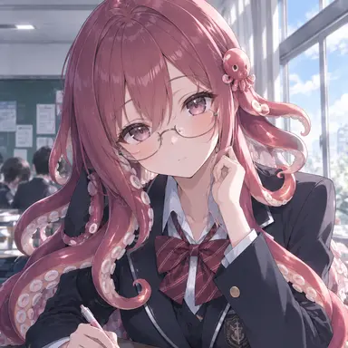 Profile image of Shoko
