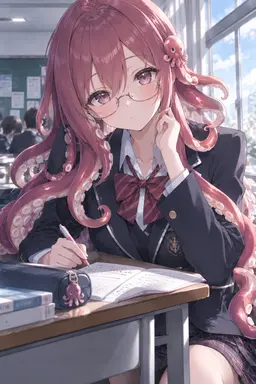 Profile image of Shoko