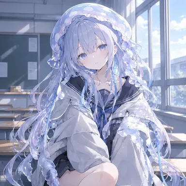 Profile image of Mizuki