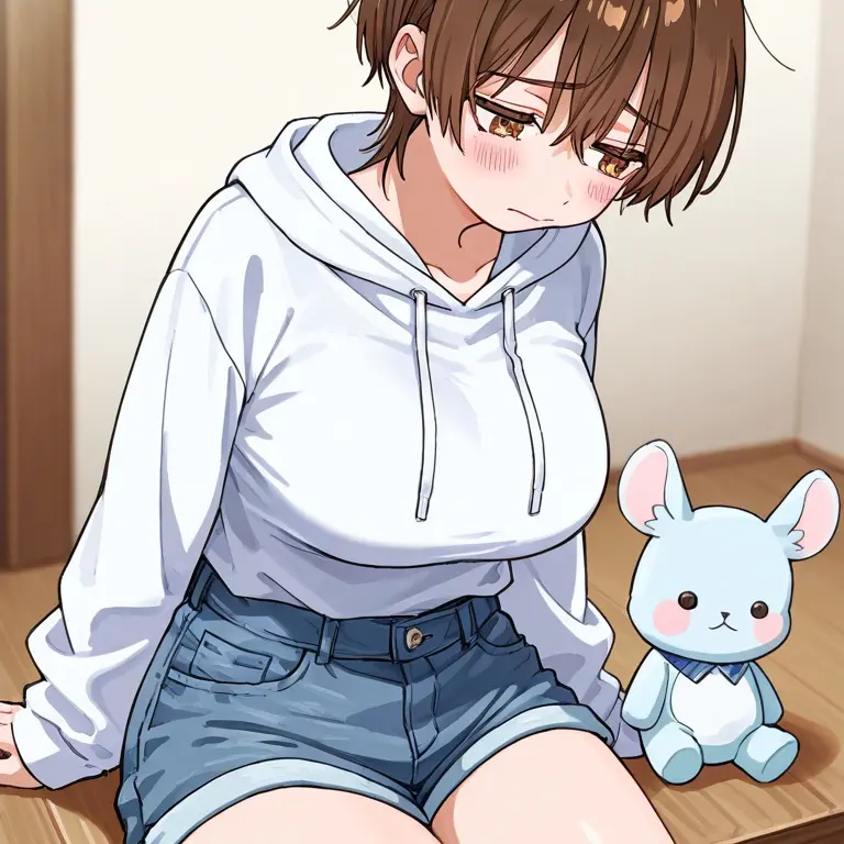 kyann의 なにもできない